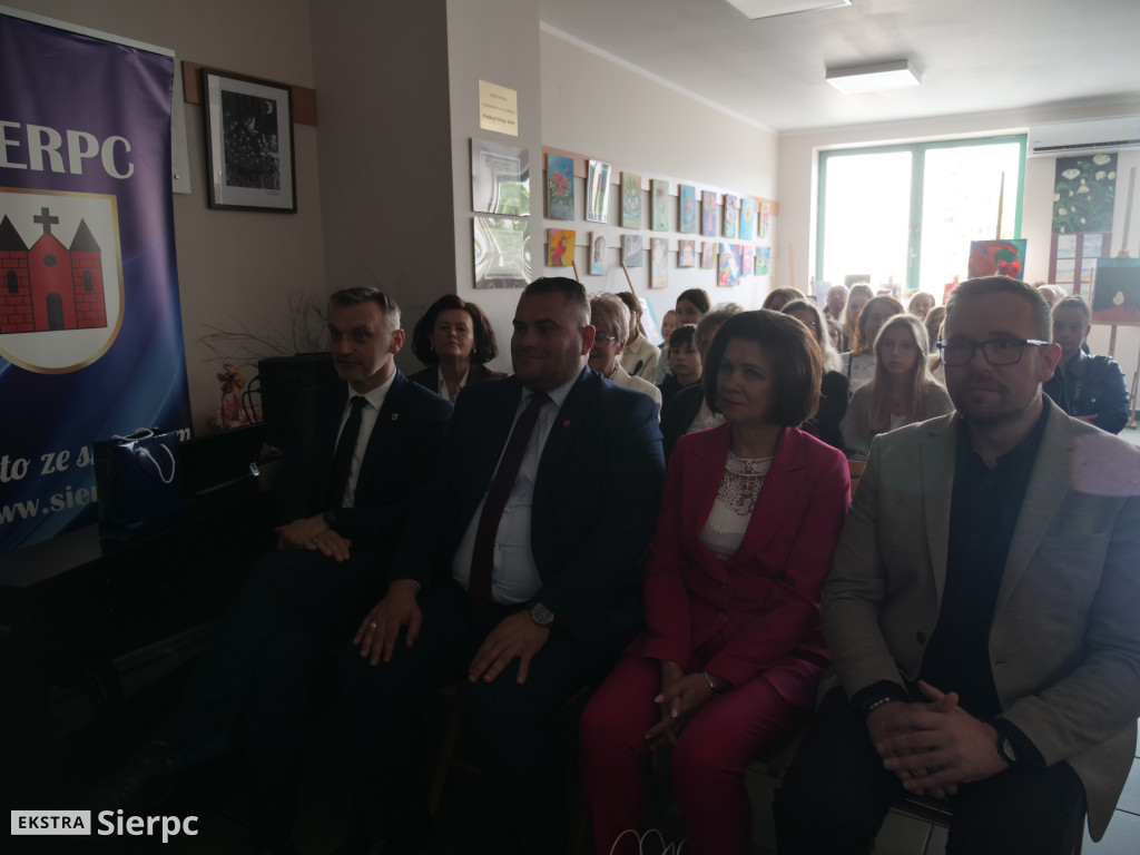 Konkurs Plastyczny „Człowiek, zdrowie i ja”