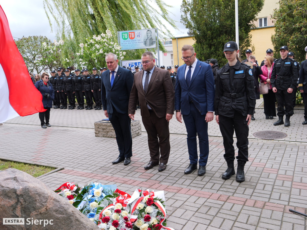  Dzień Osadnika Polskiego w Argentynie