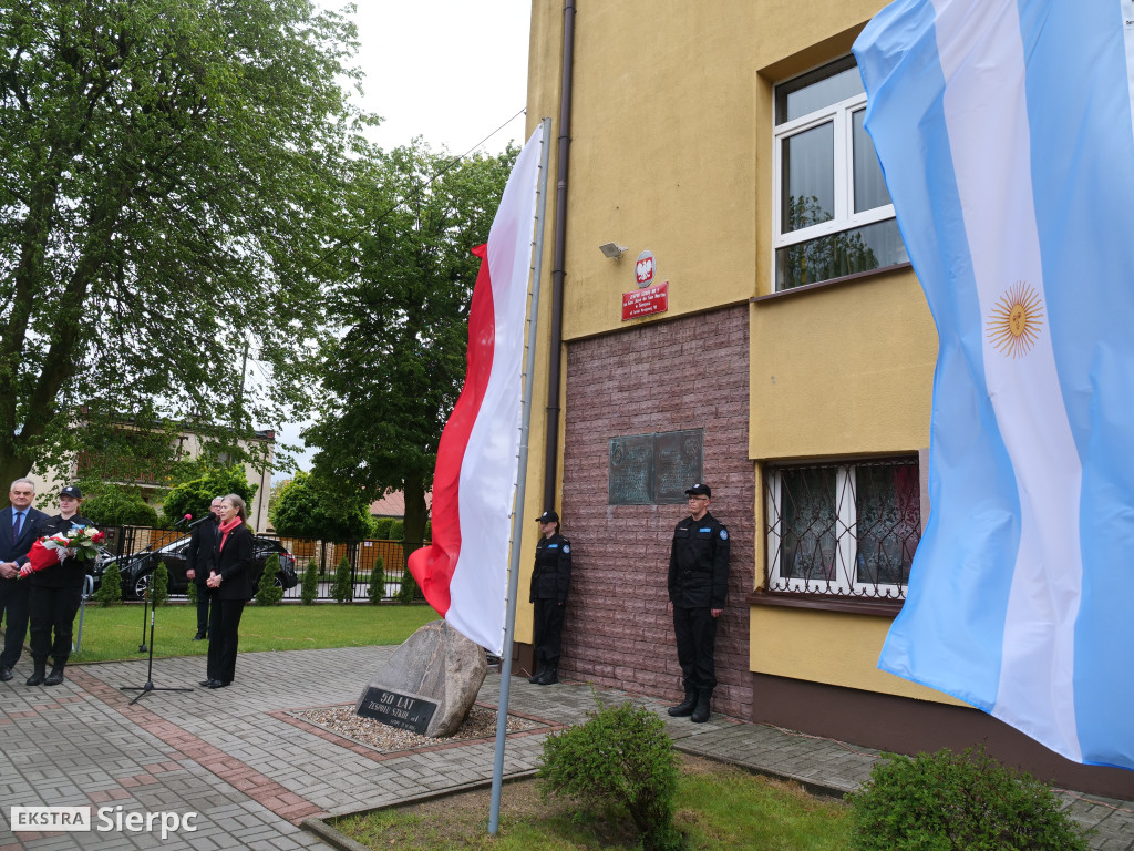 Dzień Osadnika Polskiego w Argentynie