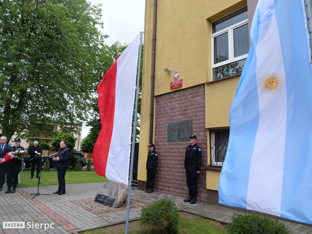  Dzień Osadnika Polskiego w Argentynie