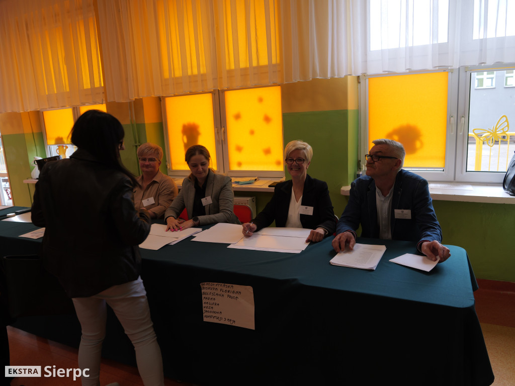 Wybory prezydenckie 2025. I tura