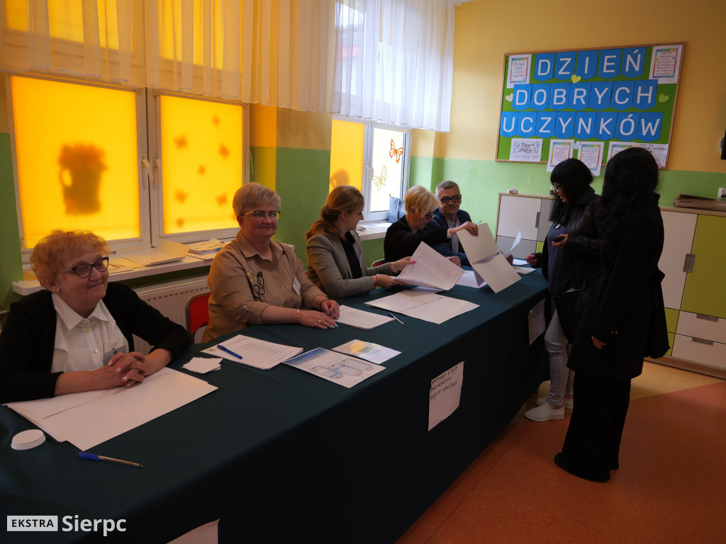 Wybory prezydenckie 2025. I tura