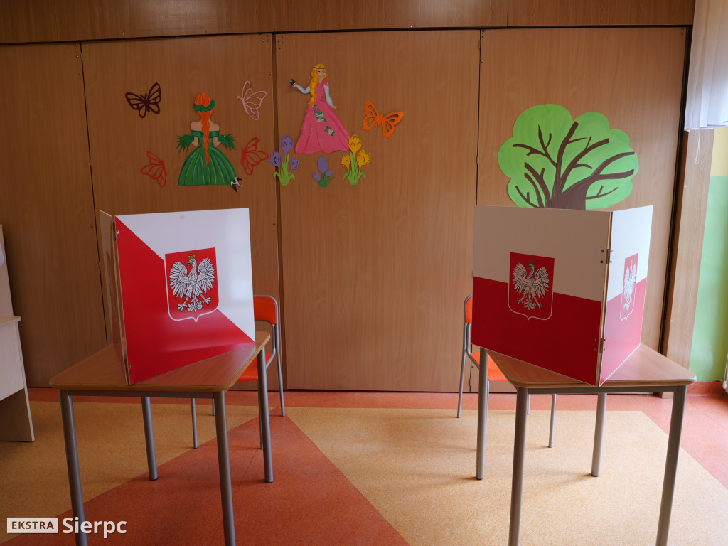 Wybory prezydenckie 2025. I tura