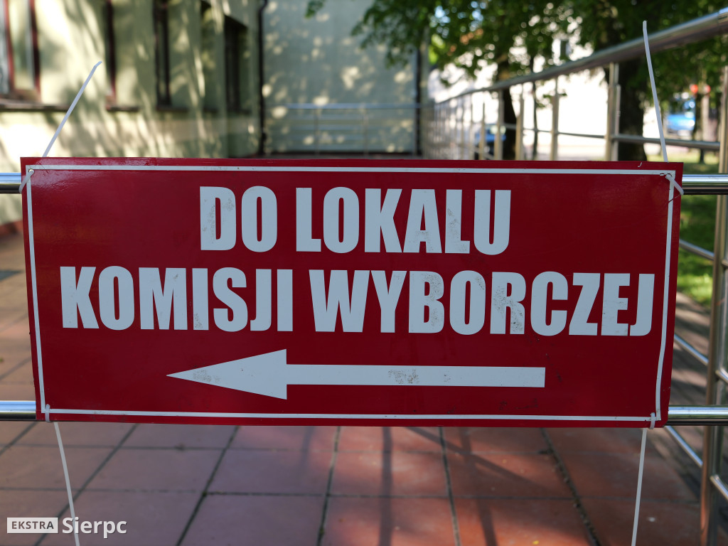 Wybory prezydenckie 2025. I tura