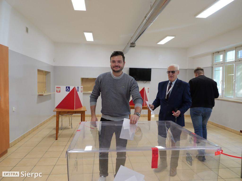 Wybory prezydenckie 2025. I tura