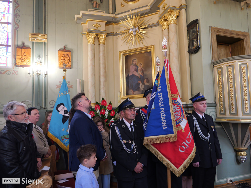 Jubileusze biskupa Romana Marcinkowskiego