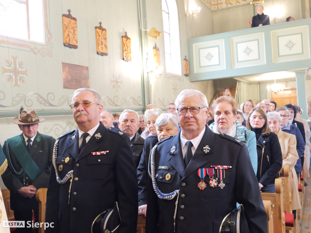 Jubileusze biskupa Romana Marcinkowskiego
