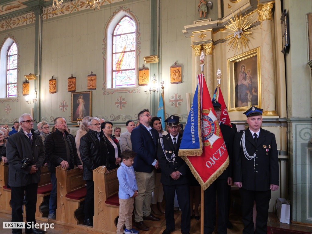 Jubileusze biskupa Romana Marcinkowskiego