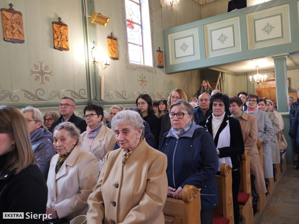 Jubileusze biskupa Romana Marcinkowskiego
