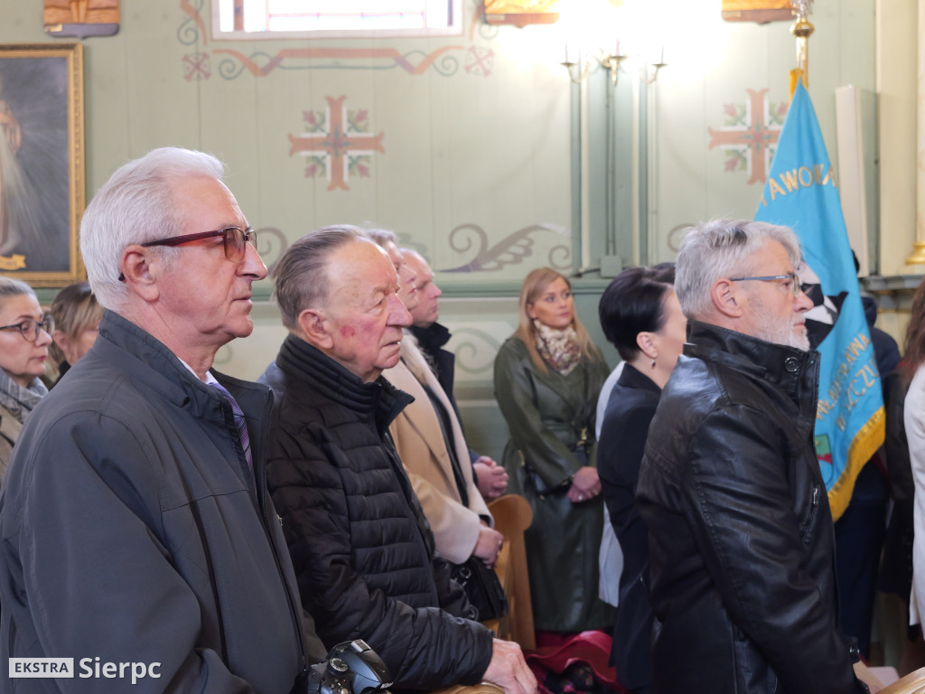 Jubileusze biskupa Romana Marcinkowskiego
