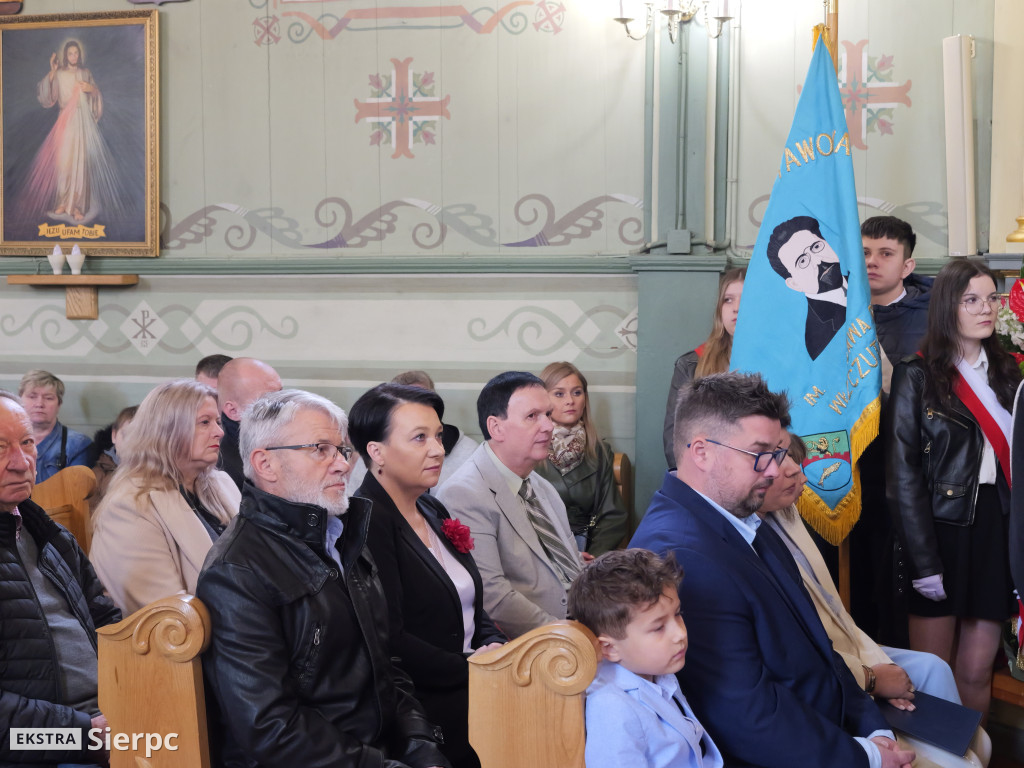 Jubileusze biskupa Romana Marcinkowskiego