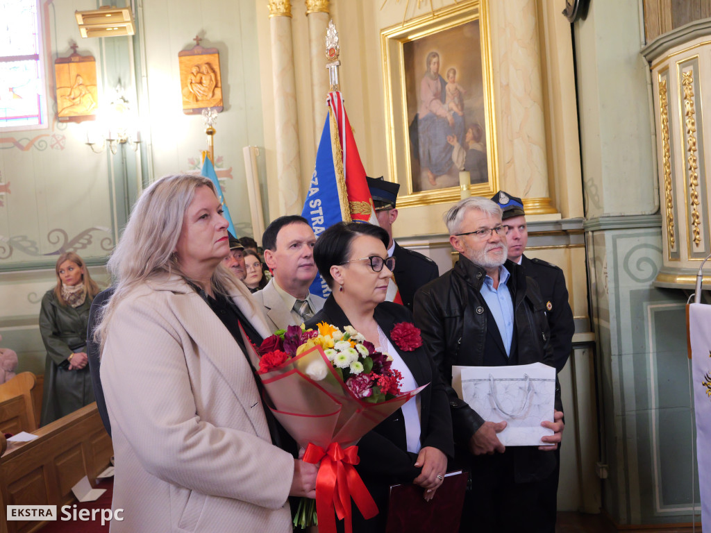 Jubileusze biskupa Romana Marcinkowskiego