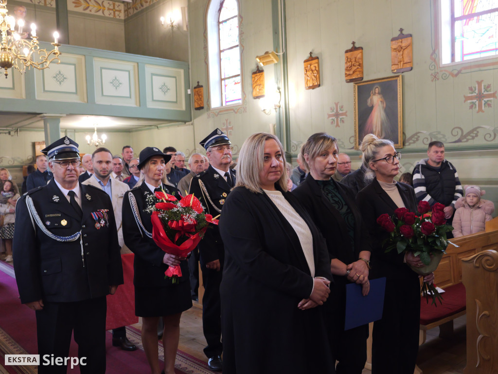 Jubileusze biskupa Romana Marcinkowskiego