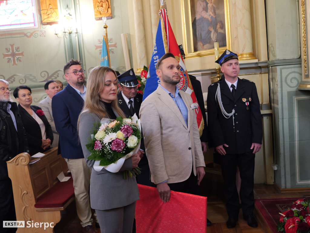 Jubileusze biskupa Romana Marcinkowskiego