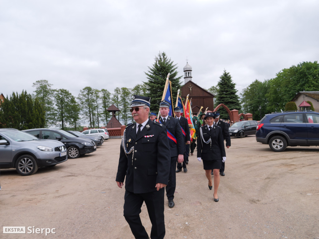 Jubileusze biskupa Romana Marcinkowskiego