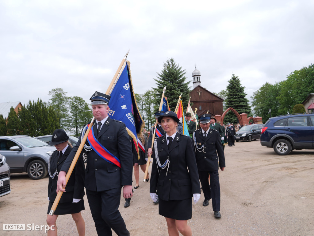 Jubileusze biskupa Romana Marcinkowskiego