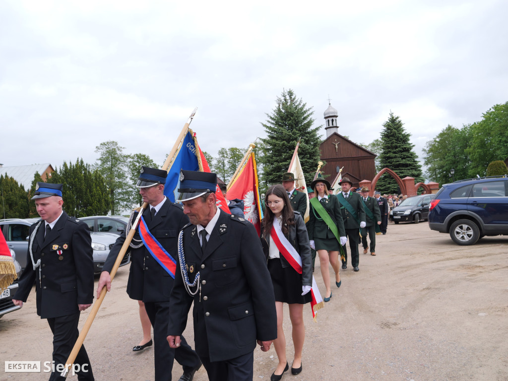 Jubileusze biskupa Romana Marcinkowskiego