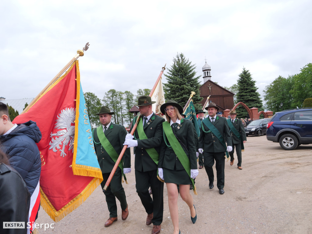 Jubileusze biskupa Romana Marcinkowskiego
