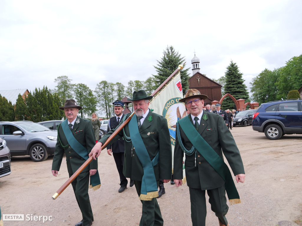 Jubileusze biskupa Romana Marcinkowskiego