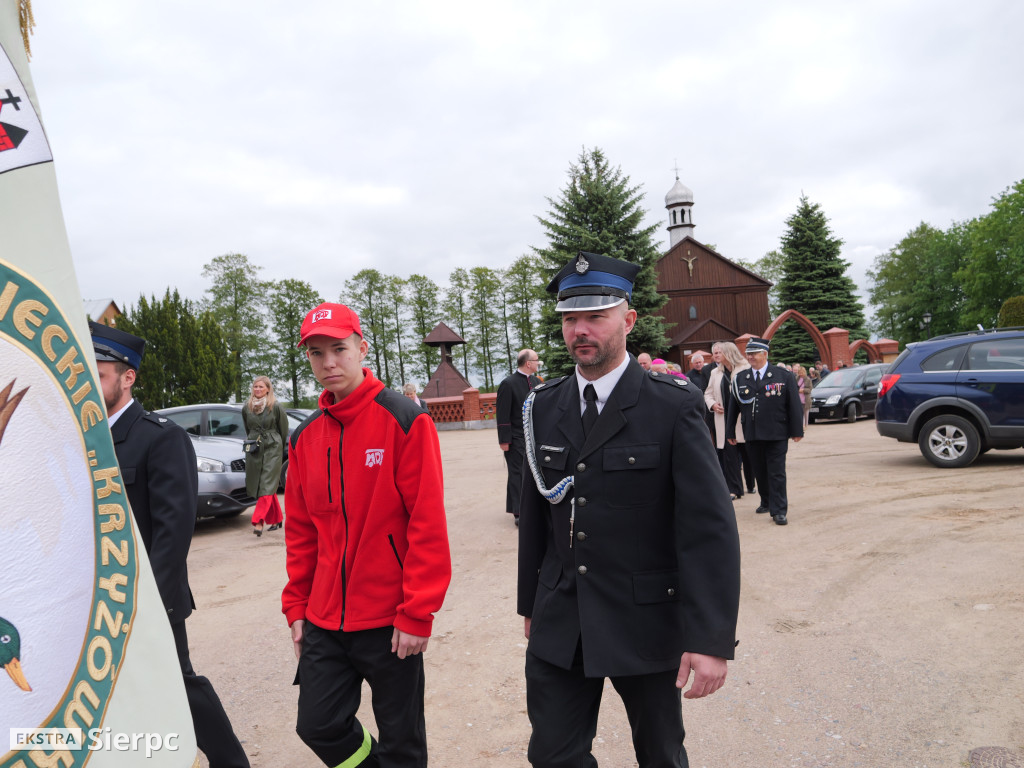 Jubileusze biskupa Romana Marcinkowskiego