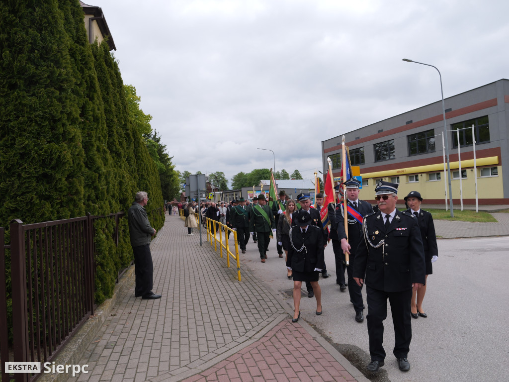 Jubileusze biskupa Romana Marcinkowskiego