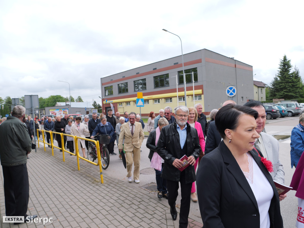 Jubileusze biskupa Romana Marcinkowskiego