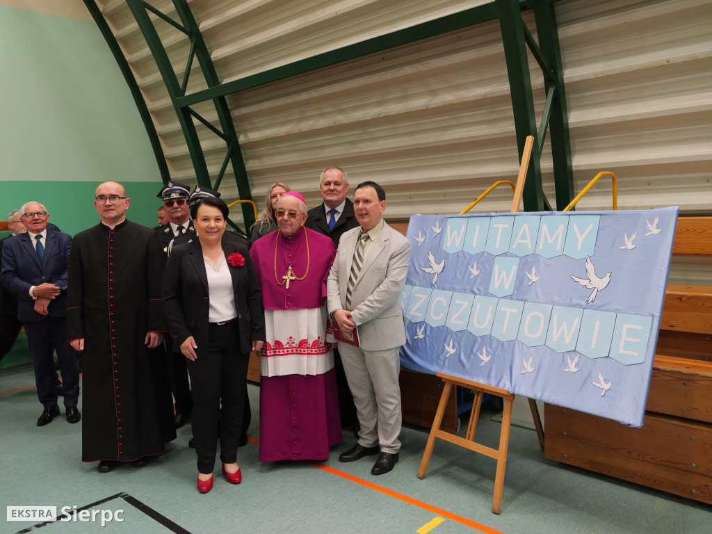 Jubileusze biskupa Romana Marcinkowskiego