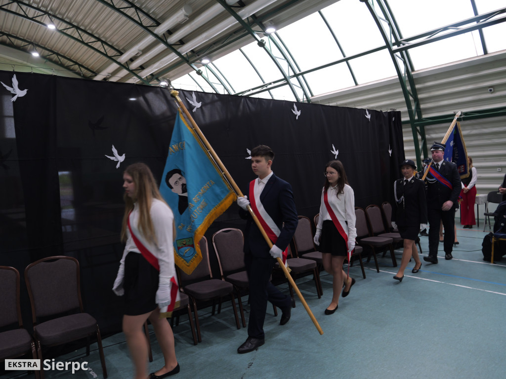 Jubileusze biskupa Romana Marcinkowskiego