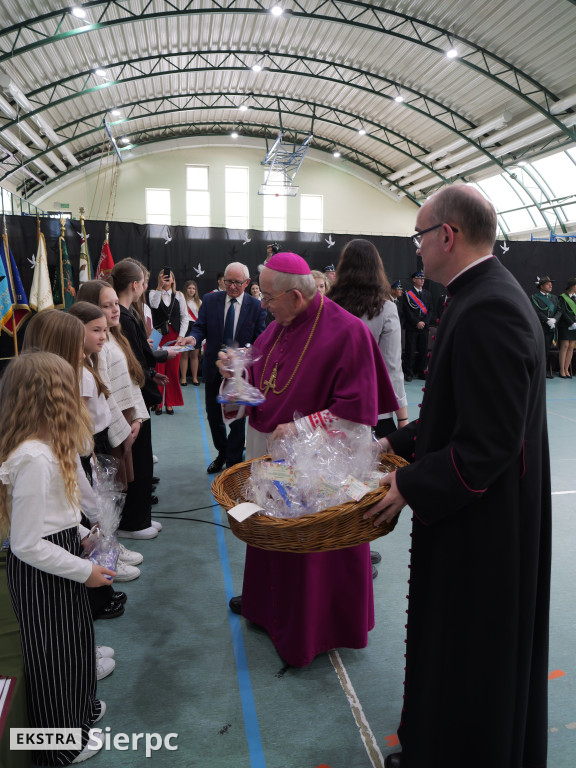 Jubileusze biskupa Romana Marcinkowskiego