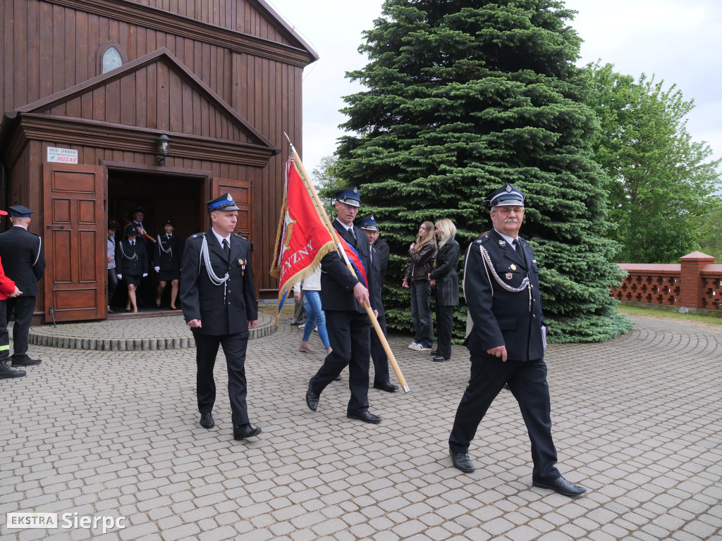 Jubileusze biskupa Romana Marcinkowskiego