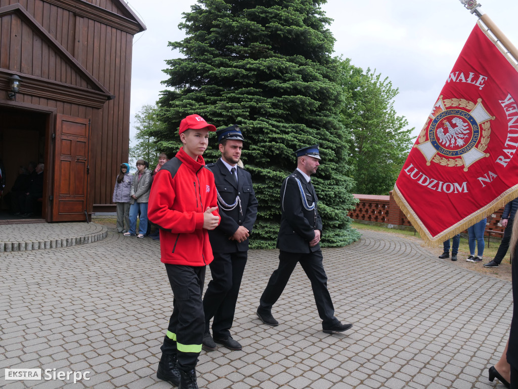 Jubileusze biskupa Romana Marcinkowskiego