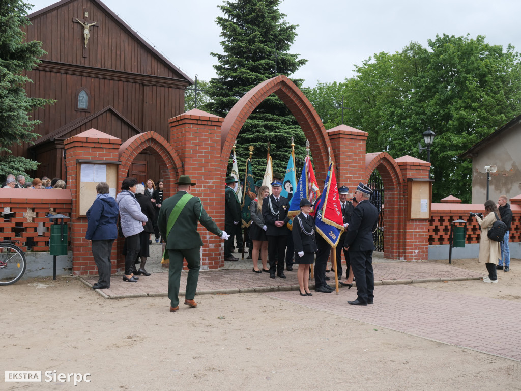 Jubileusze biskupa Romana Marcinkowskiego