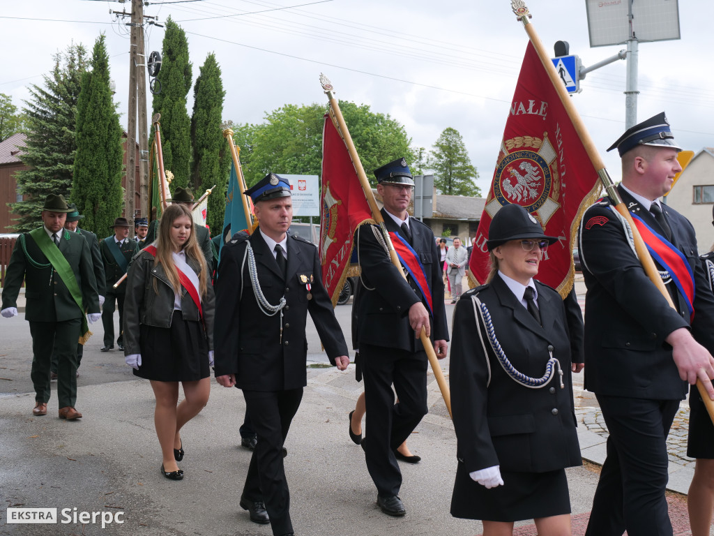 Jubileusze biskupa Romana Marcinkowskiego