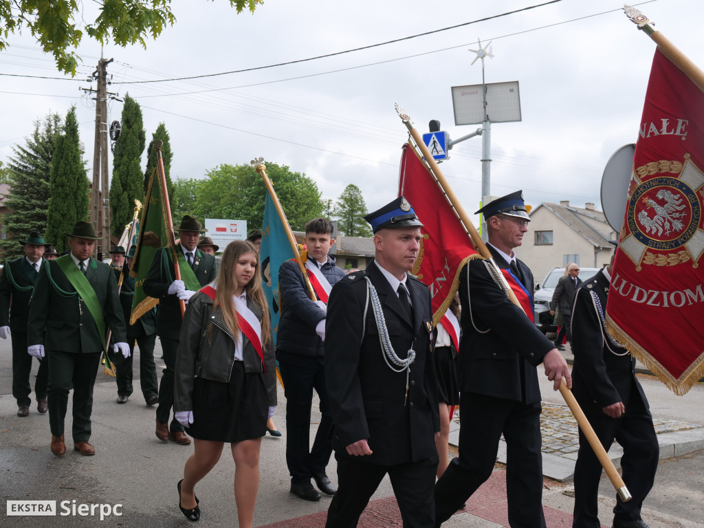 Jubileusze biskupa Romana Marcinkowskiego