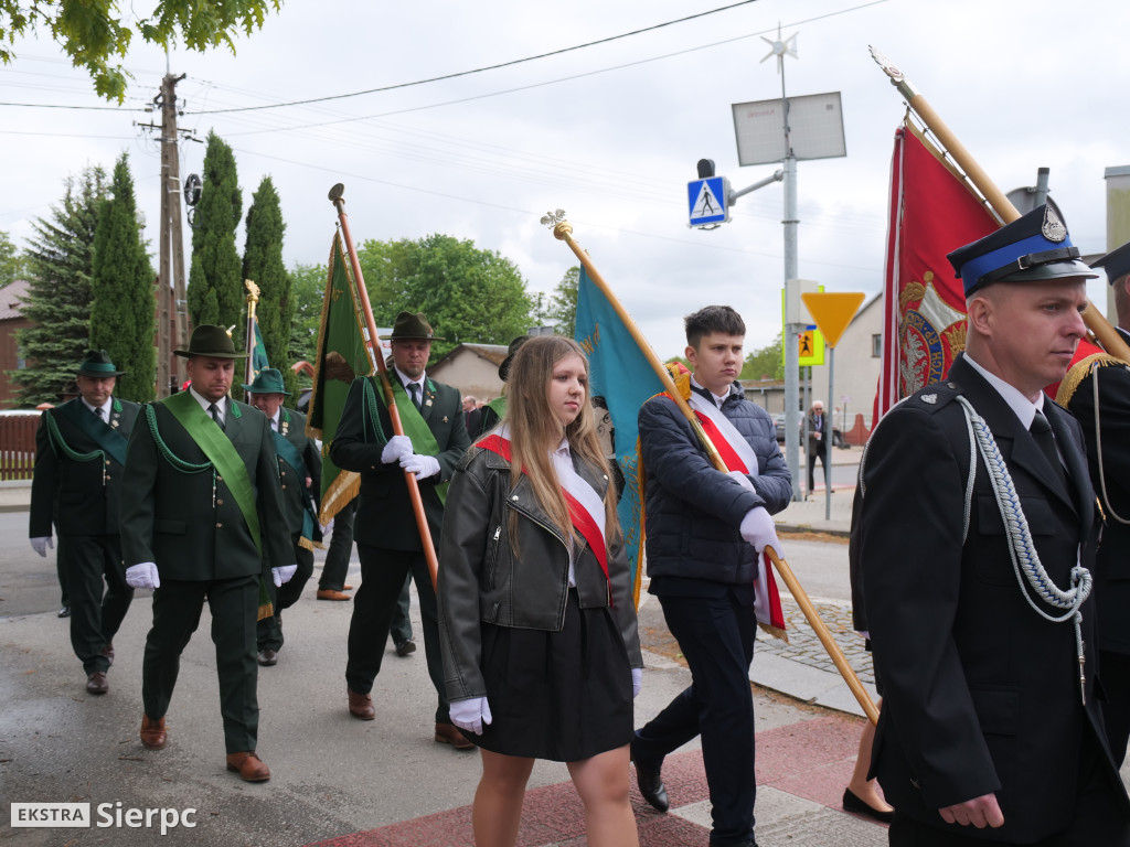 Jubileusze biskupa Romana Marcinkowskiego