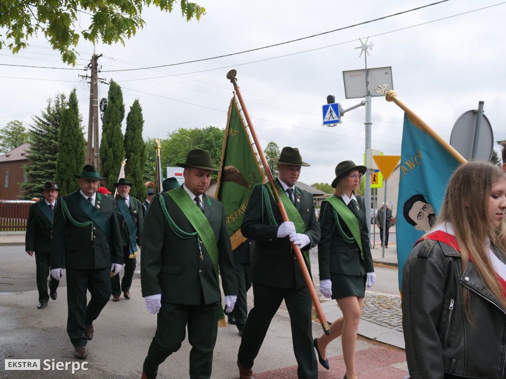 Jubileusze biskupa Romana Marcinkowskiego