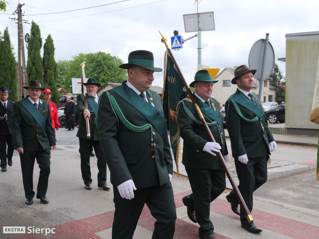 Jubileusze biskupa Romana Marcinkowskiego