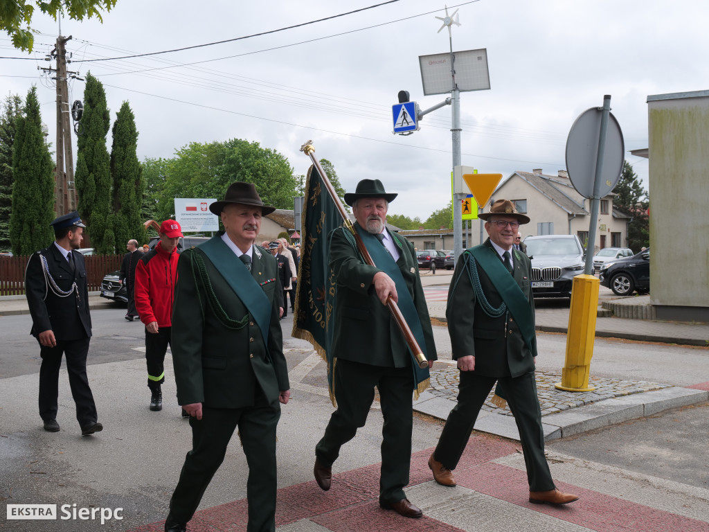 Jubileusze biskupa Romana Marcinkowskiego