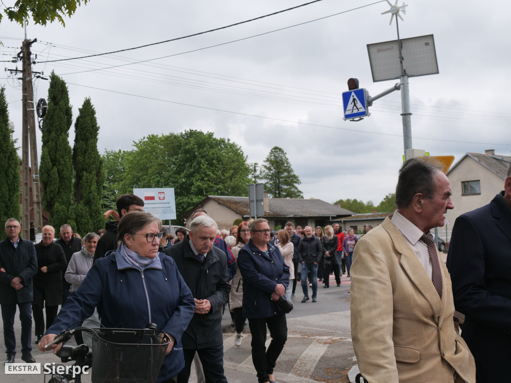 Jubileusze biskupa Romana Marcinkowskiego