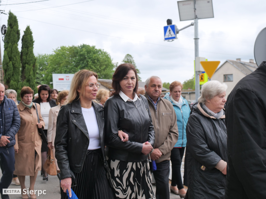 Jubileusze biskupa Romana Marcinkowskiego