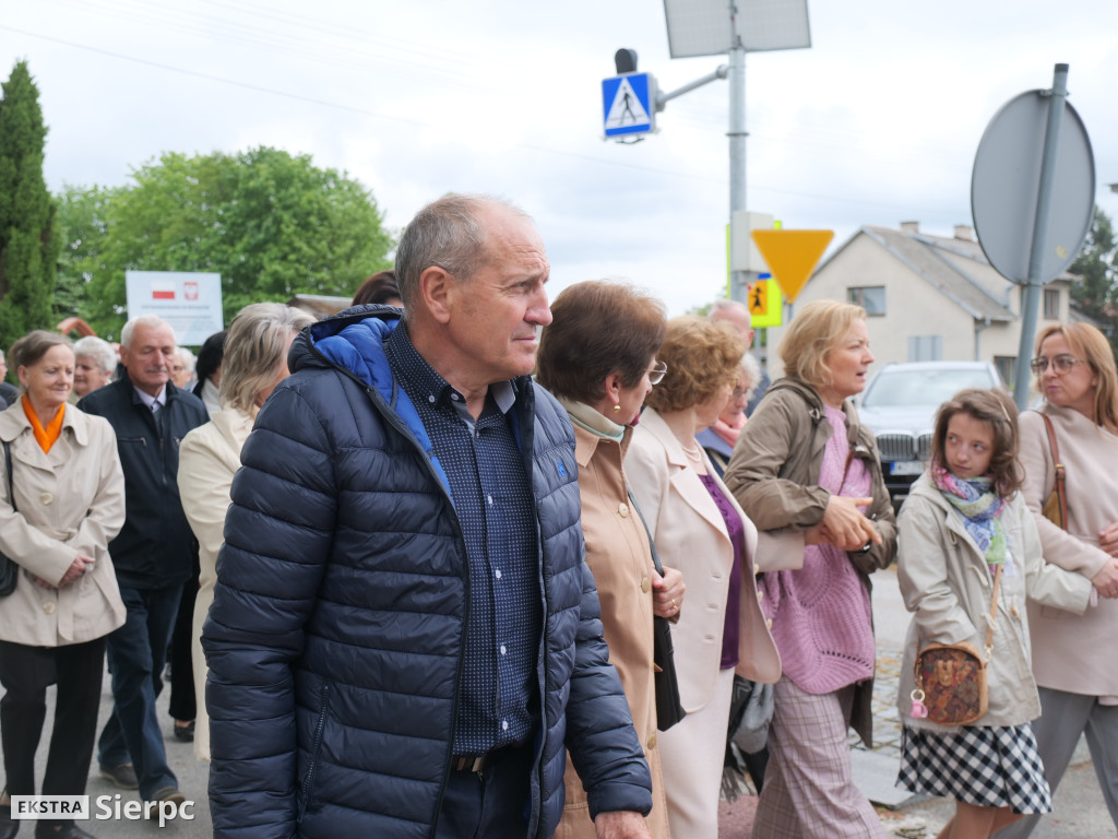 Jubileusze biskupa Romana Marcinkowskiego