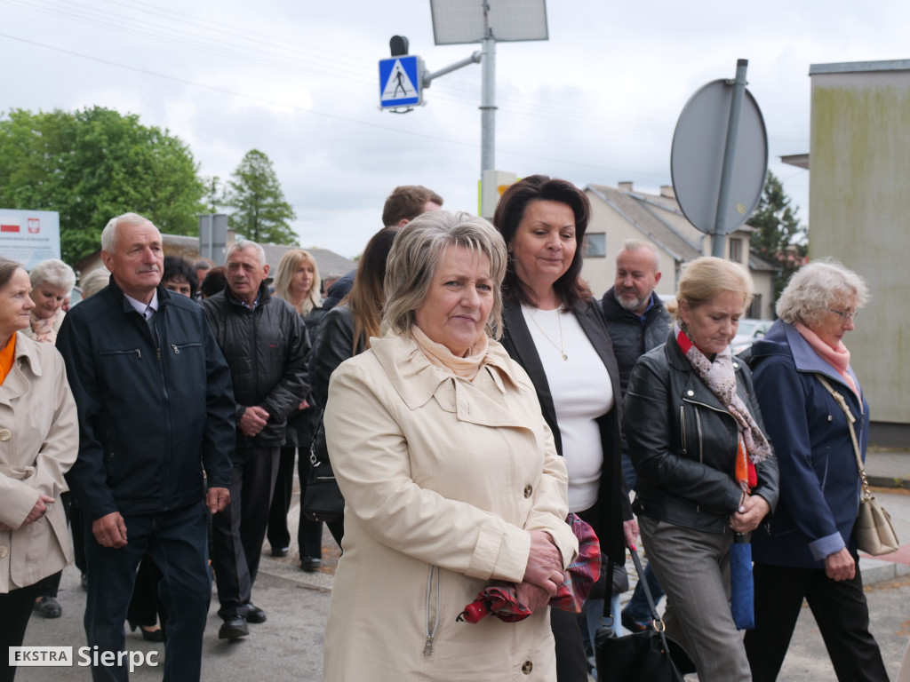 Jubileusze biskupa Romana Marcinkowskiego