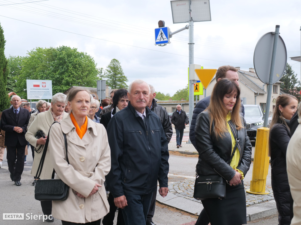 Jubileusze biskupa Romana Marcinkowskiego