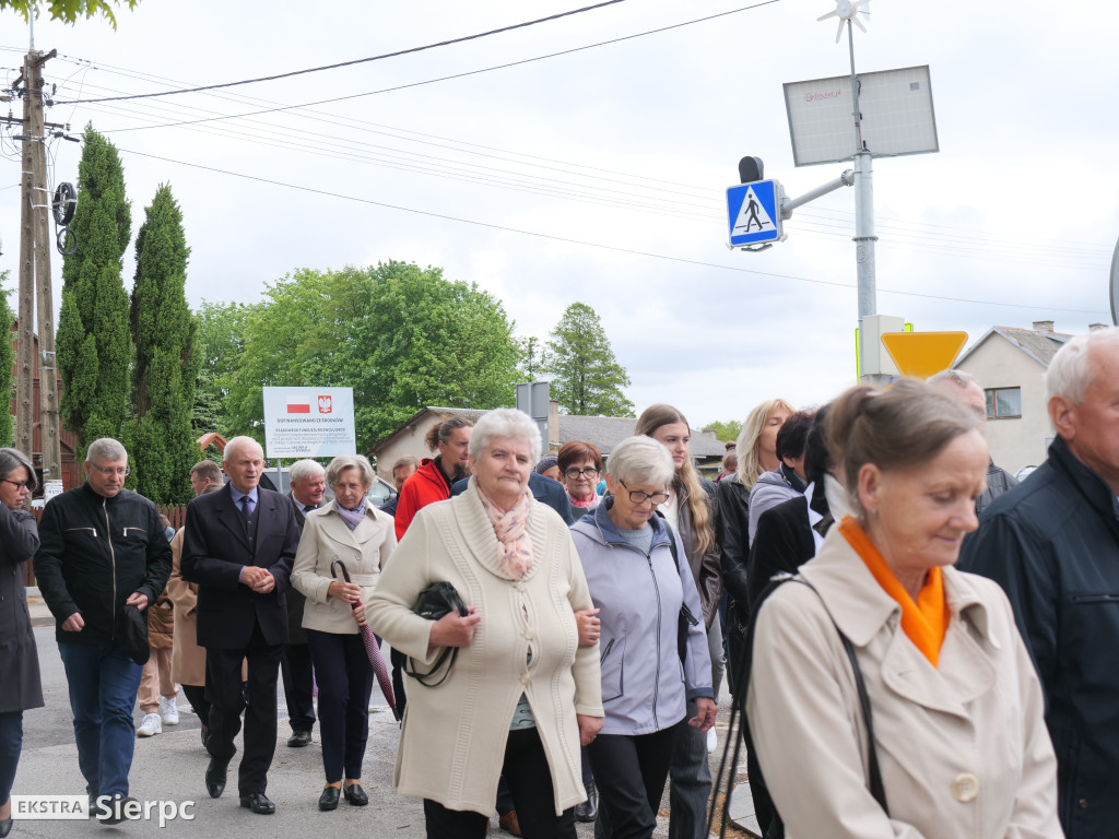 Jubileusze biskupa Romana Marcinkowskiego