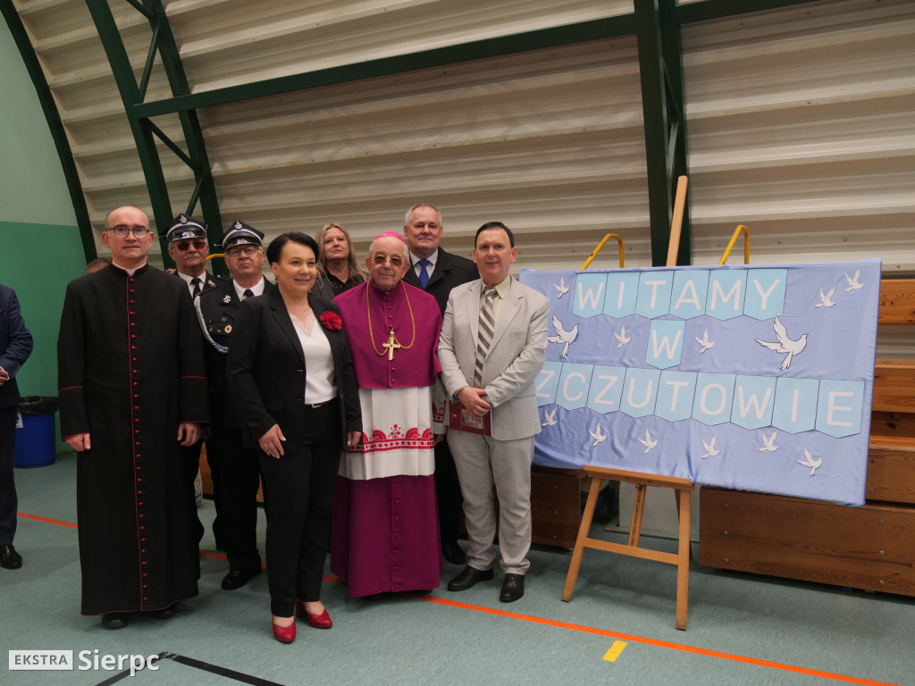 Jubileusze biskupa Romana Marcinkowskiego