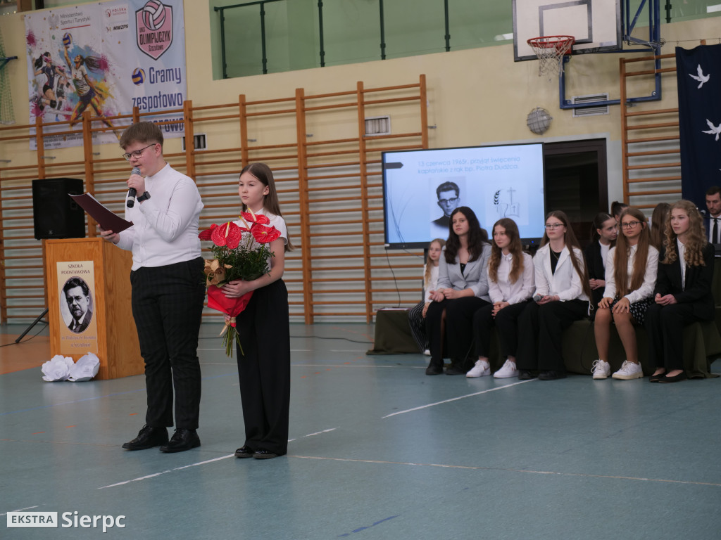 Jubileusze biskupa Romana Marcinkowskiego