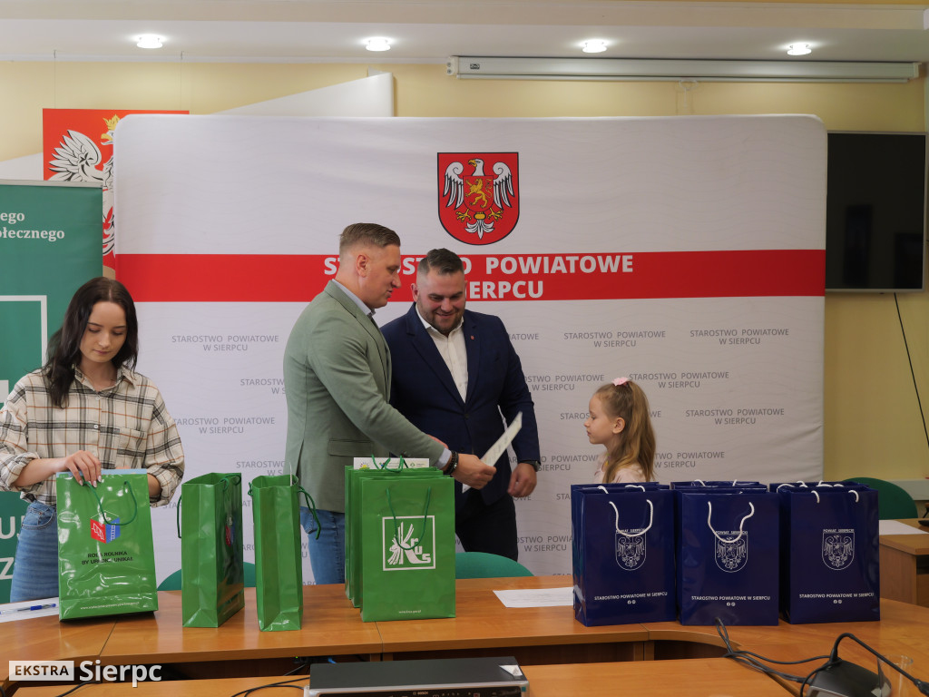 Konkurs plastyczny KRUS