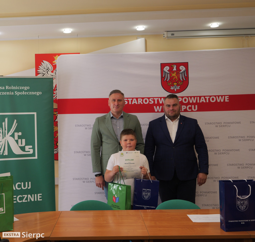 Konkurs plastyczny KRUS