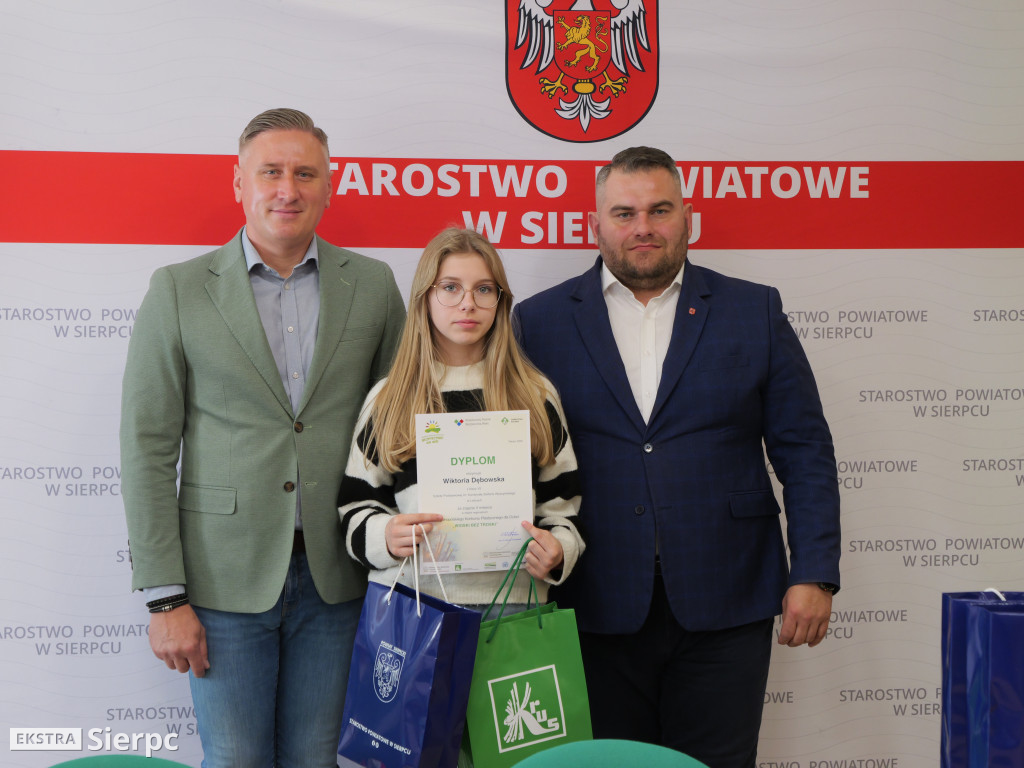 Konkurs plastyczny KRUS