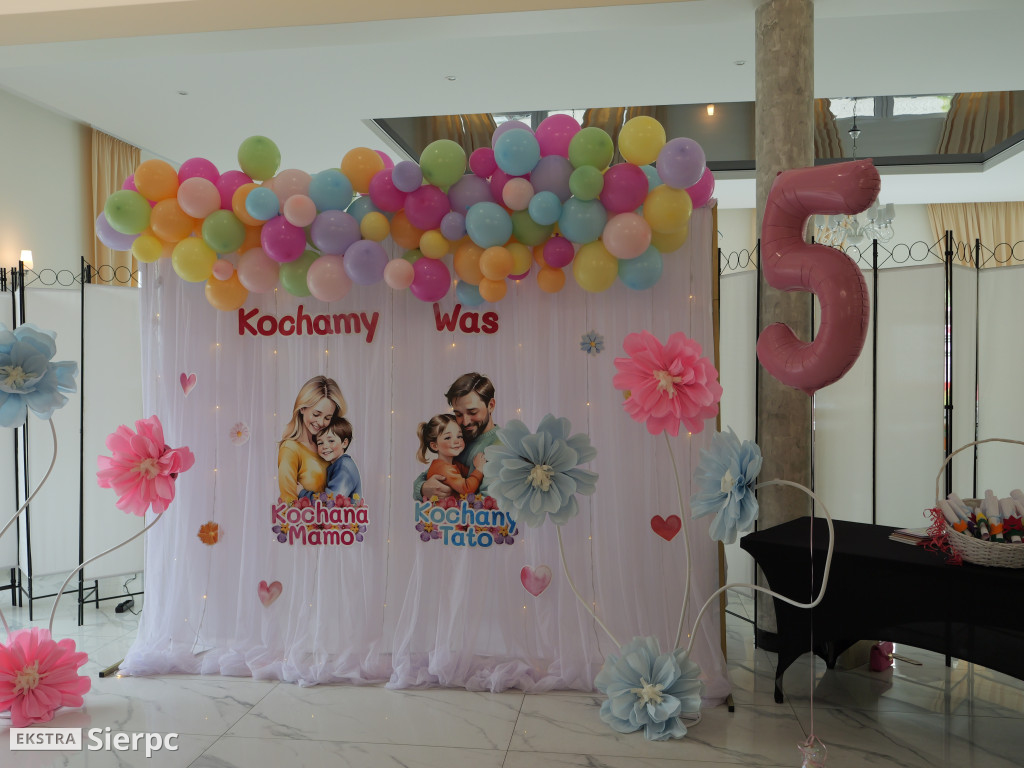 5. urodziny Happy Academy
